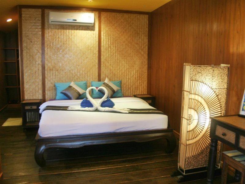 Sukkasem Homestay Hua Hin Dış mekan fotoğraf