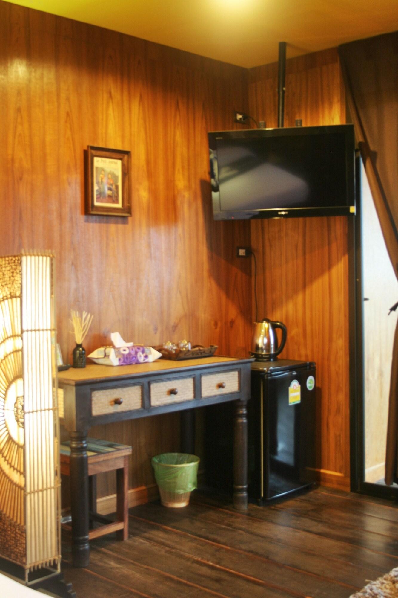 Sukkasem Homestay Hua Hin Dış mekan fotoğraf