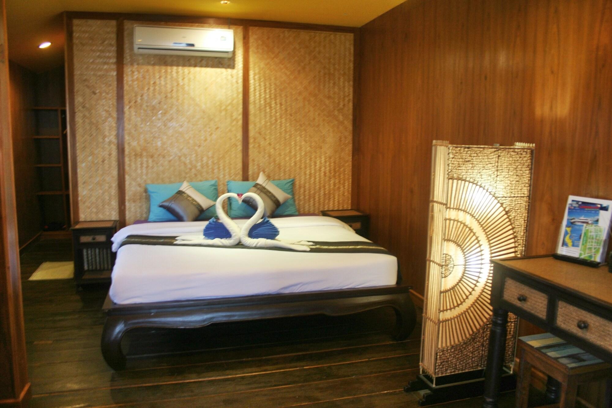 Sukkasem Homestay Hua Hin Dış mekan fotoğraf