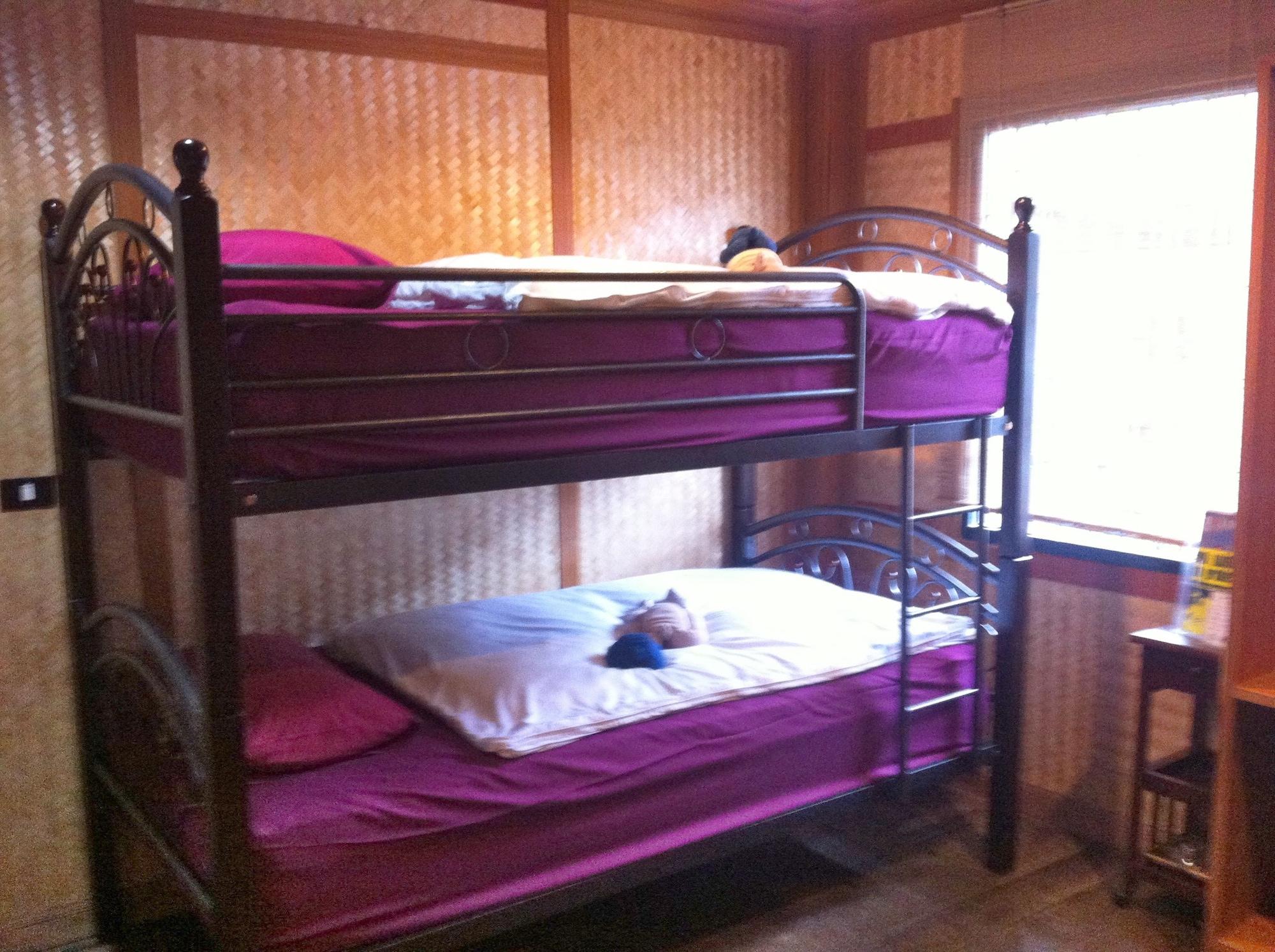 Sukkasem Homestay Hua Hin Dış mekan fotoğraf