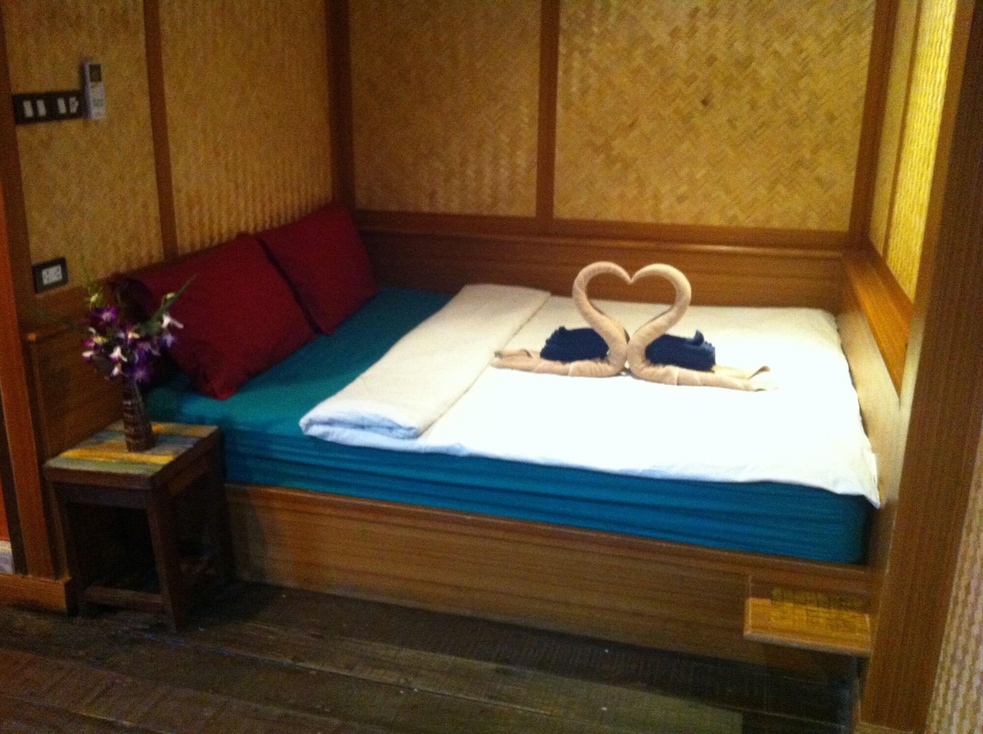 Sukkasem Homestay Hua Hin Dış mekan fotoğraf
