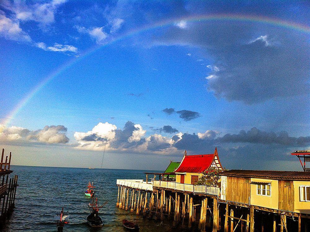 Sukkasem Homestay Hua Hin Dış mekan fotoğraf