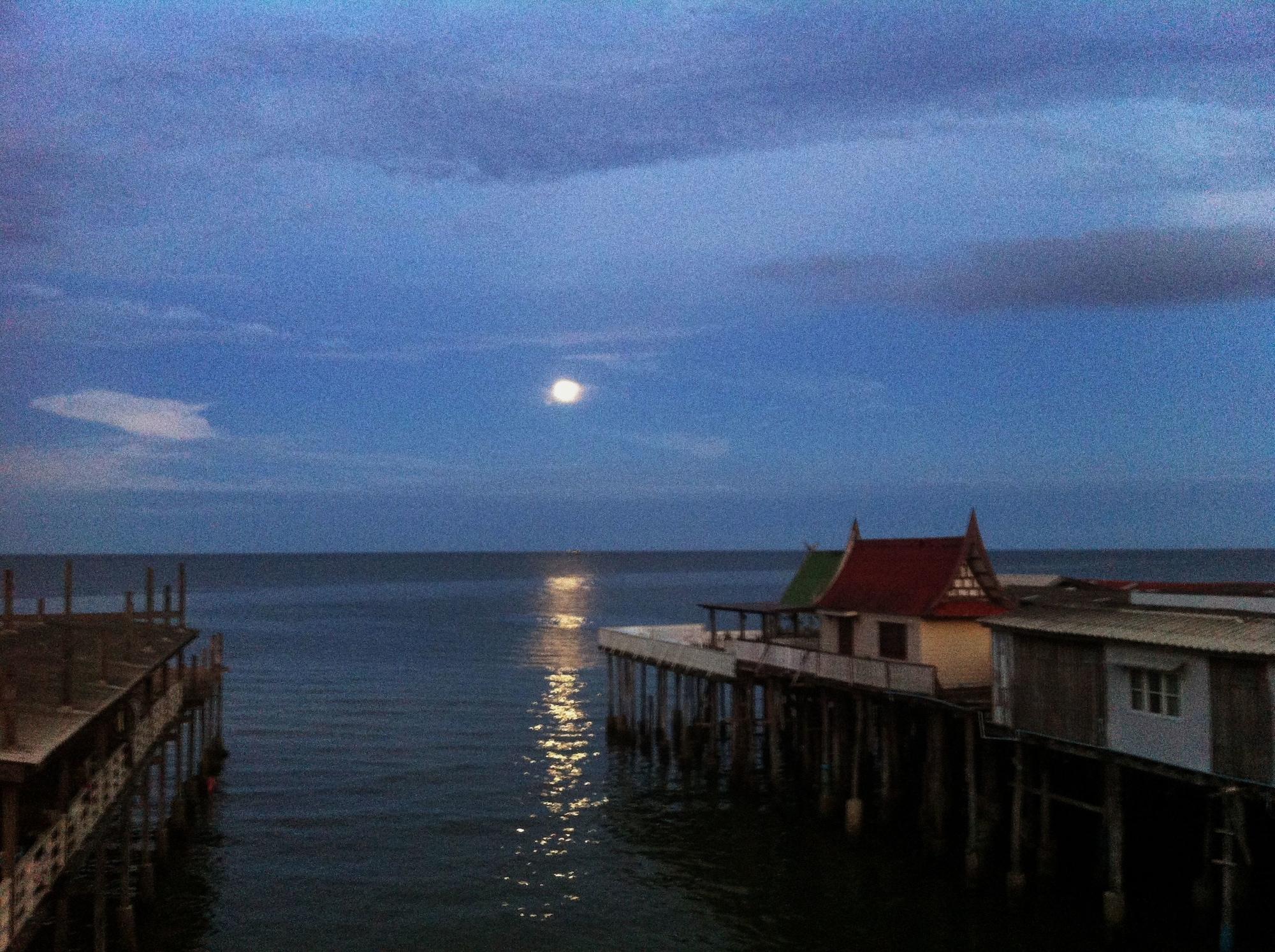 Sukkasem Homestay Hua Hin Dış mekan fotoğraf