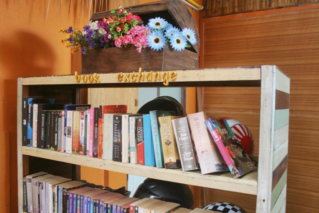 Sukkasem Homestay Hua Hin Dış mekan fotoğraf