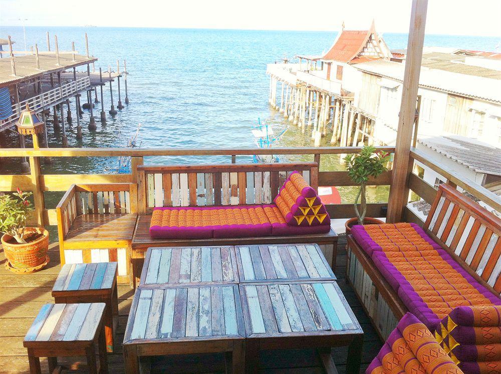 Sukkasem Homestay Hua Hin Dış mekan fotoğraf