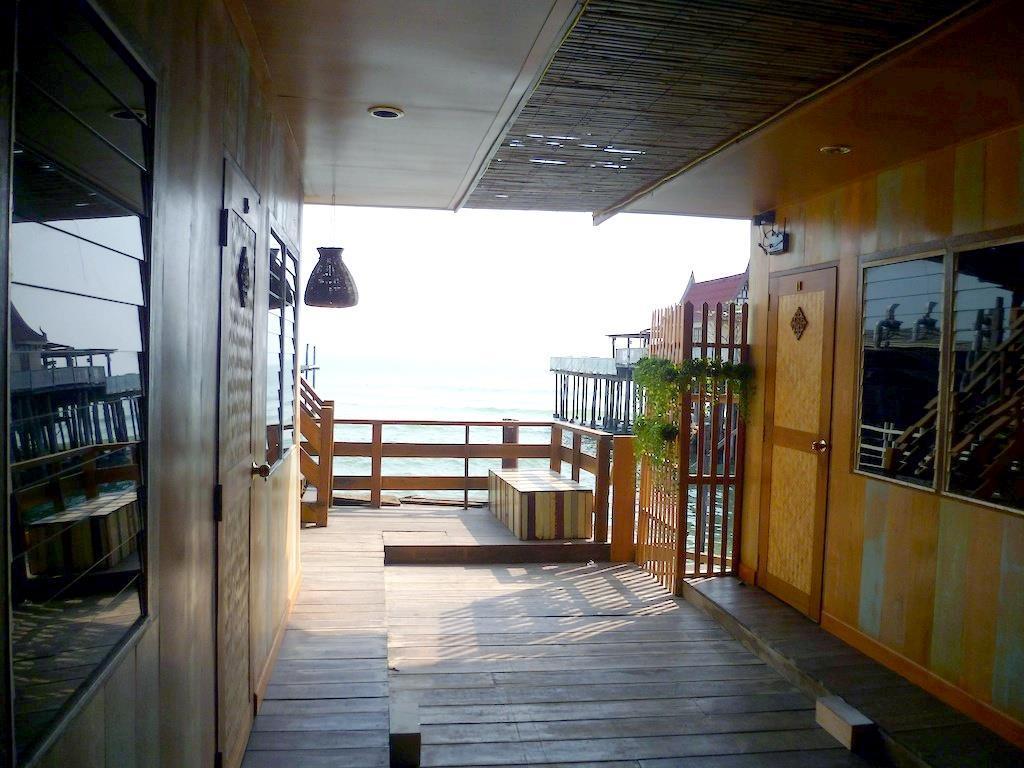 Sukkasem Homestay Hua Hin Dış mekan fotoğraf