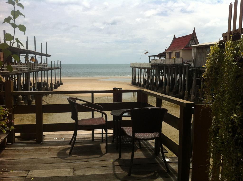 Sukkasem Homestay Hua Hin Dış mekan fotoğraf