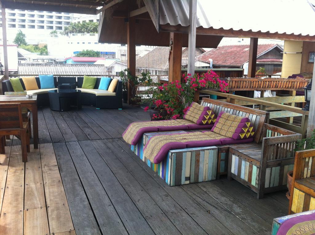 Sukkasem Homestay Hua Hin Dış mekan fotoğraf