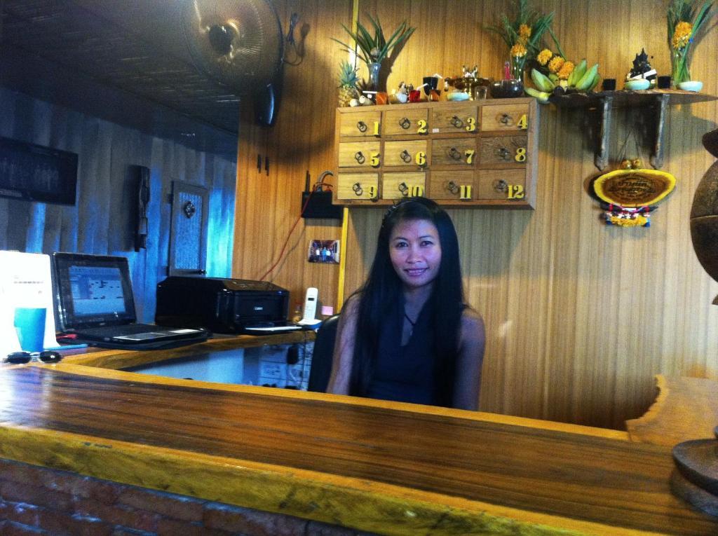 Sukkasem Homestay Hua Hin Dış mekan fotoğraf