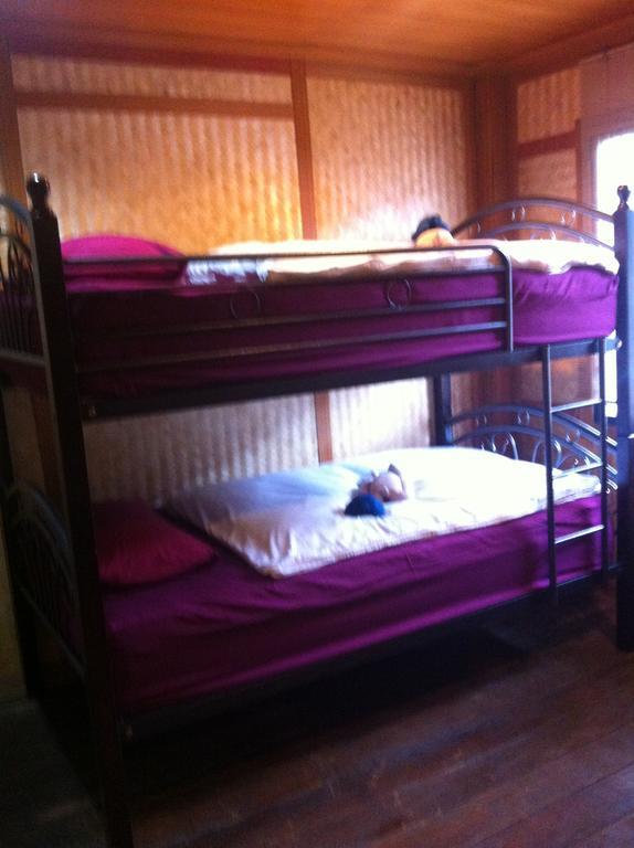 Sukkasem Homestay Hua Hin Dış mekan fotoğraf