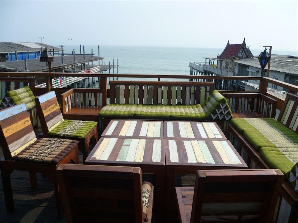 Sukkasem Homestay Hua Hin Dış mekan fotoğraf