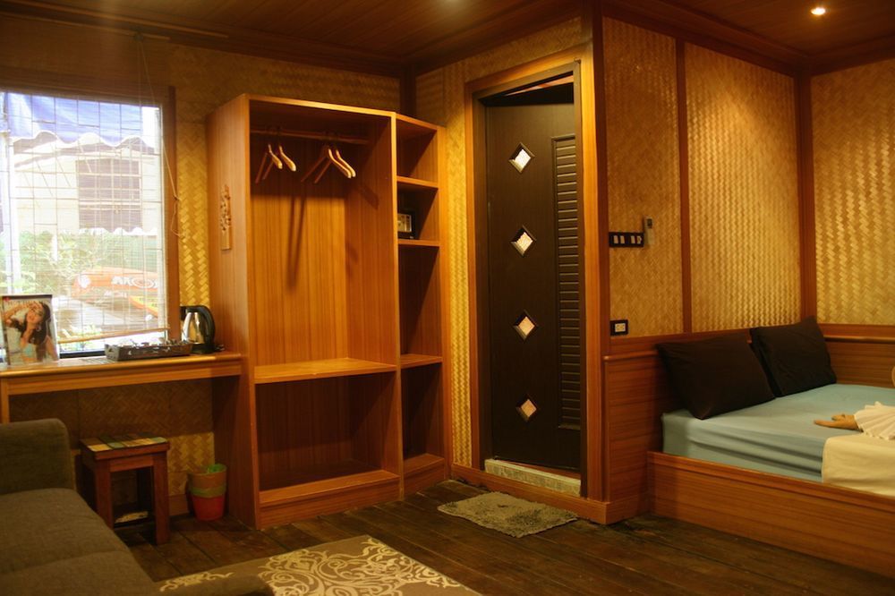 Sukkasem Homestay Hua Hin Dış mekan fotoğraf