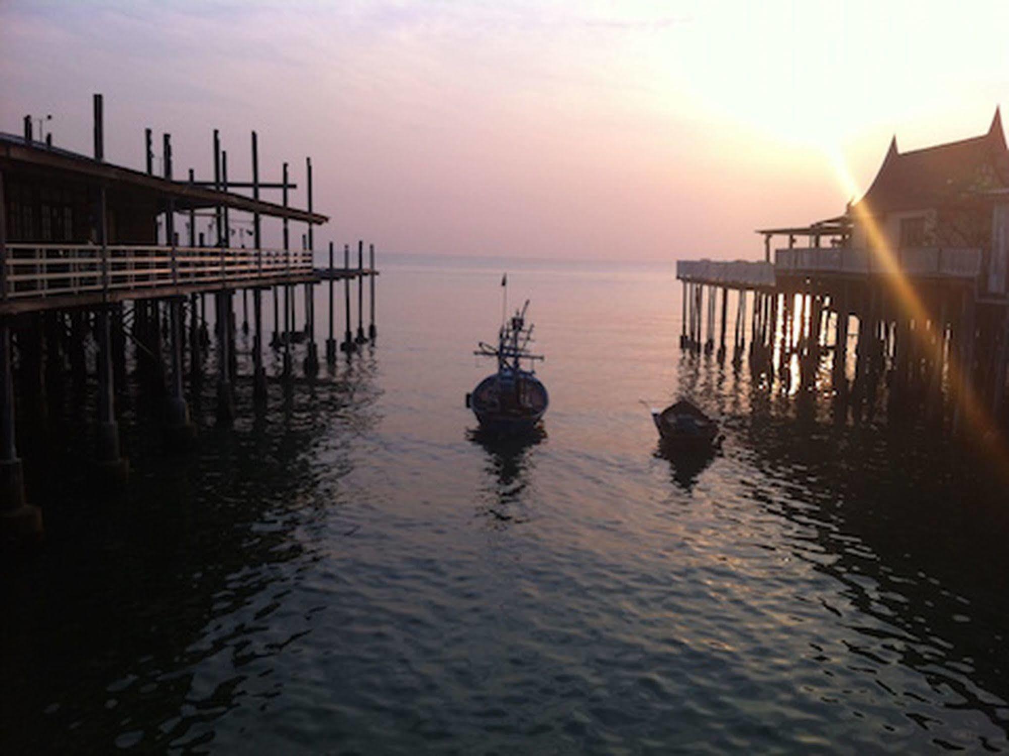 Sukkasem Homestay Hua Hin Dış mekan fotoğraf