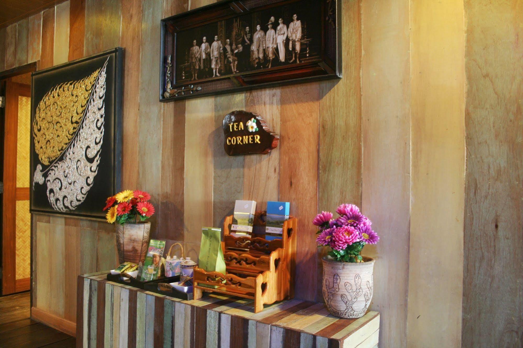 Sukkasem Homestay Hua Hin Dış mekan fotoğraf