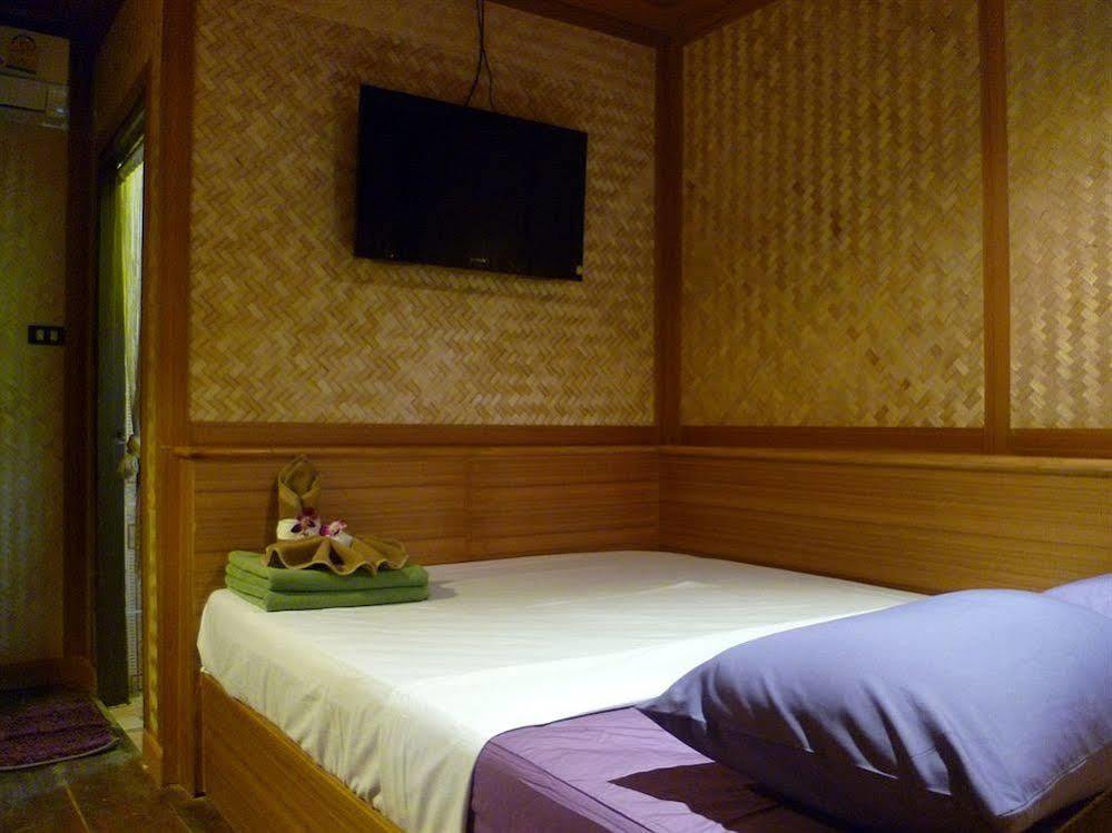 Sukkasem Homestay Hua Hin Dış mekan fotoğraf