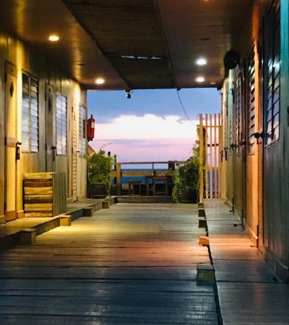 Sukkasem Homestay Hua Hin Dış mekan fotoğraf